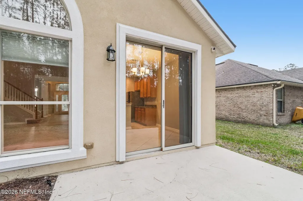 649 W Johns Creek Parkway St. Augustine FL 32092