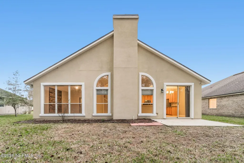 649 W Johns Creek Parkway St. Augustine FL 32092