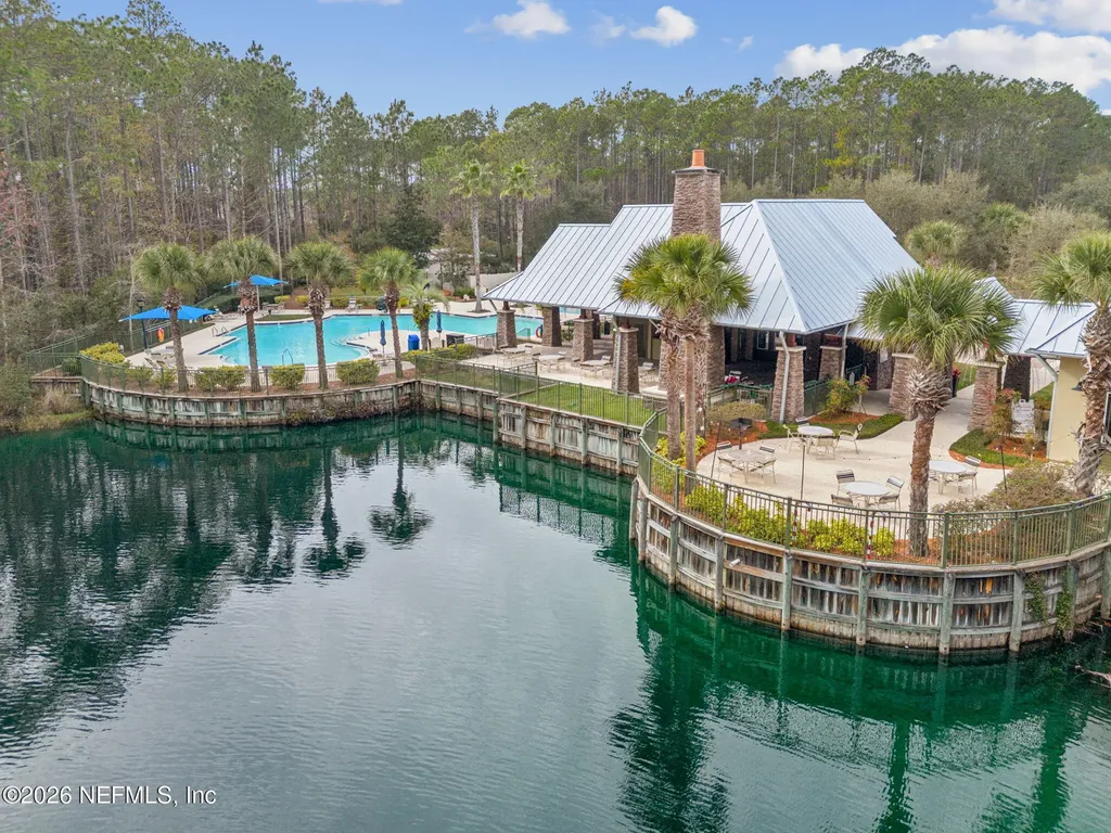 649 W Johns Creek Parkway St. Augustine FL 32092