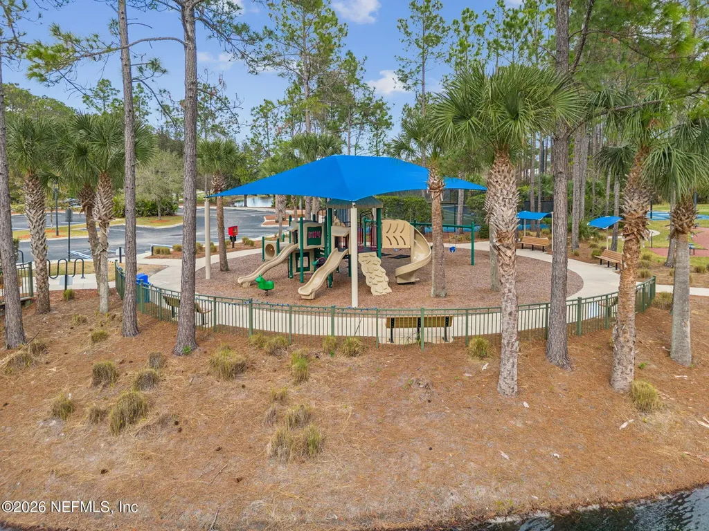 649 W Johns Creek Parkway St. Augustine FL 32092