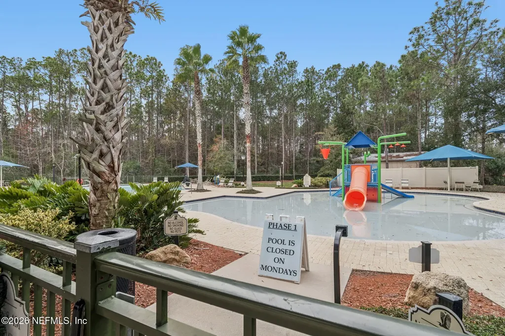 649 W Johns Creek Parkway St. Augustine FL 32092