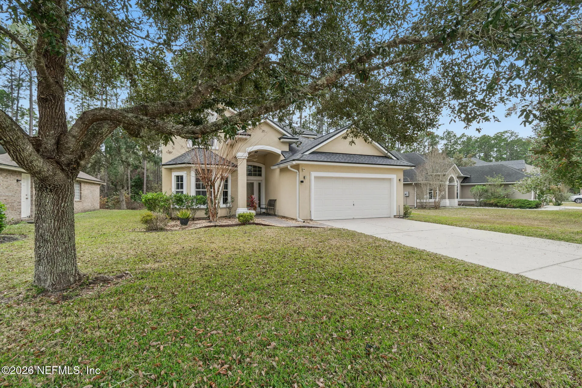 649 W Johns Creek Parkway St. Augustine FL 32092