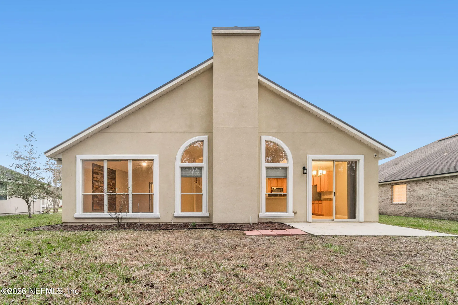 649 W Johns Creek Parkway St. Augustine FL 32092