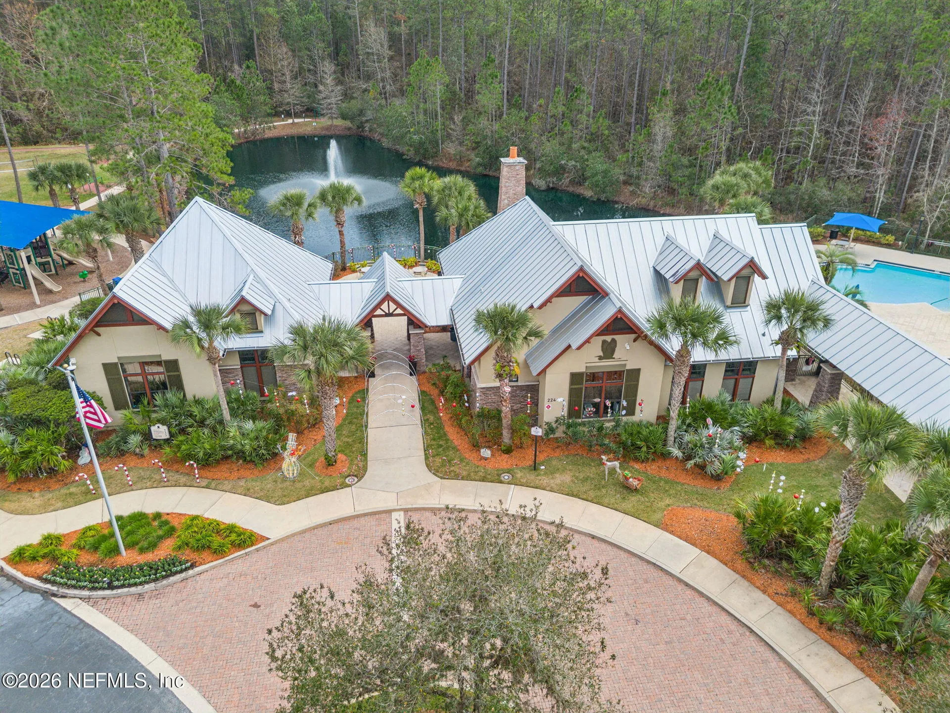 649 W Johns Creek Parkway St. Augustine FL 32092