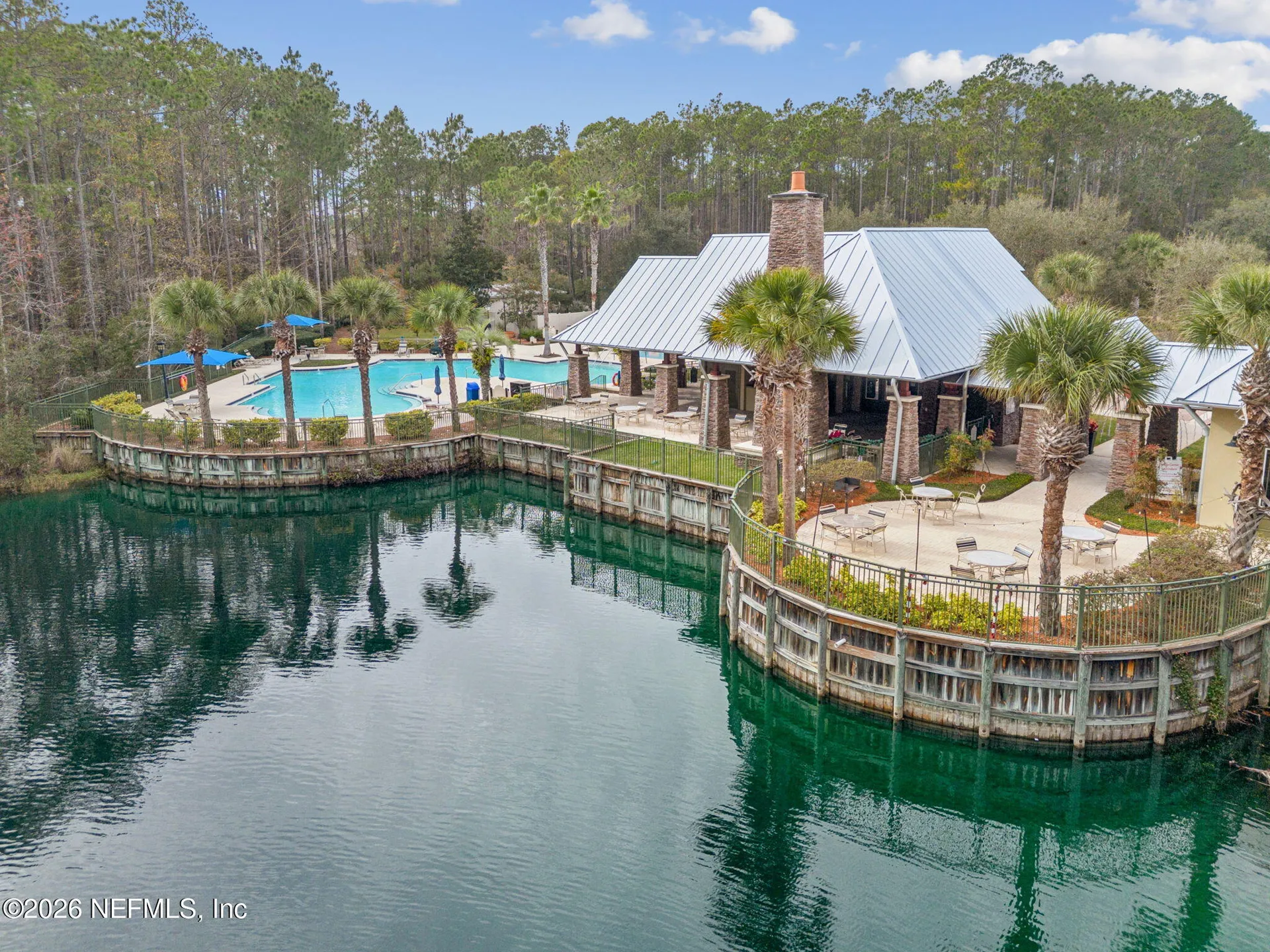 649 W Johns Creek Parkway St. Augustine FL 32092