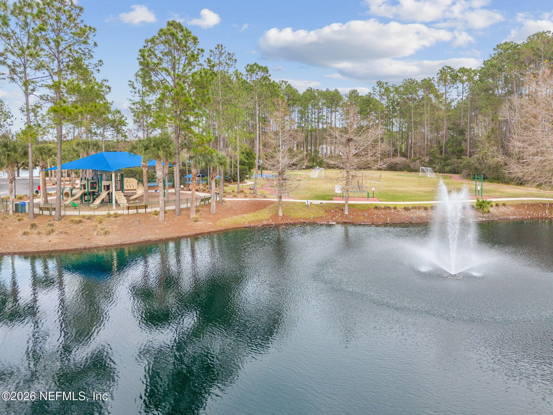 649 W Johns Creek Parkway St. Augustine FL 32092