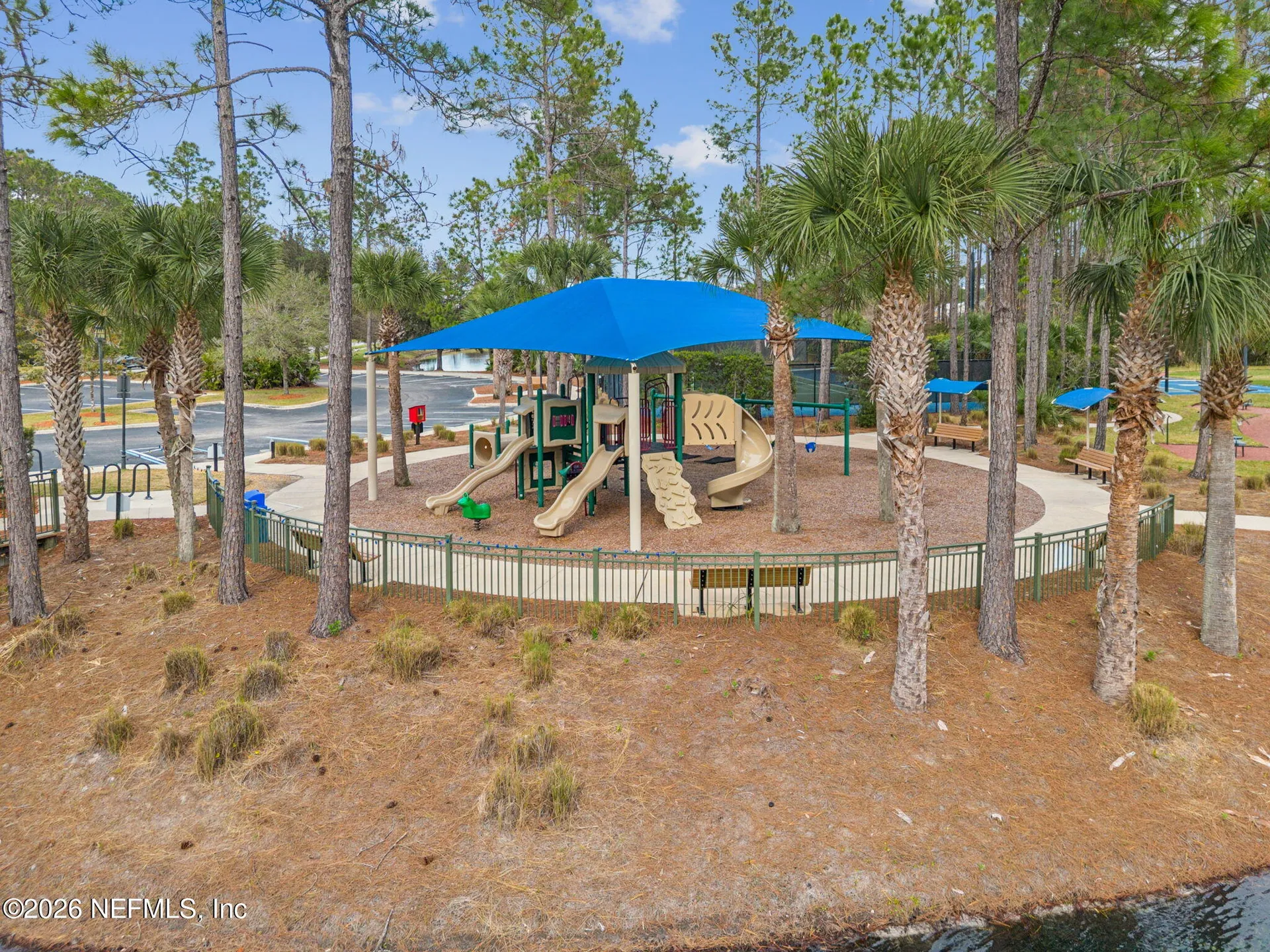 649 W Johns Creek Parkway St. Augustine FL 32092