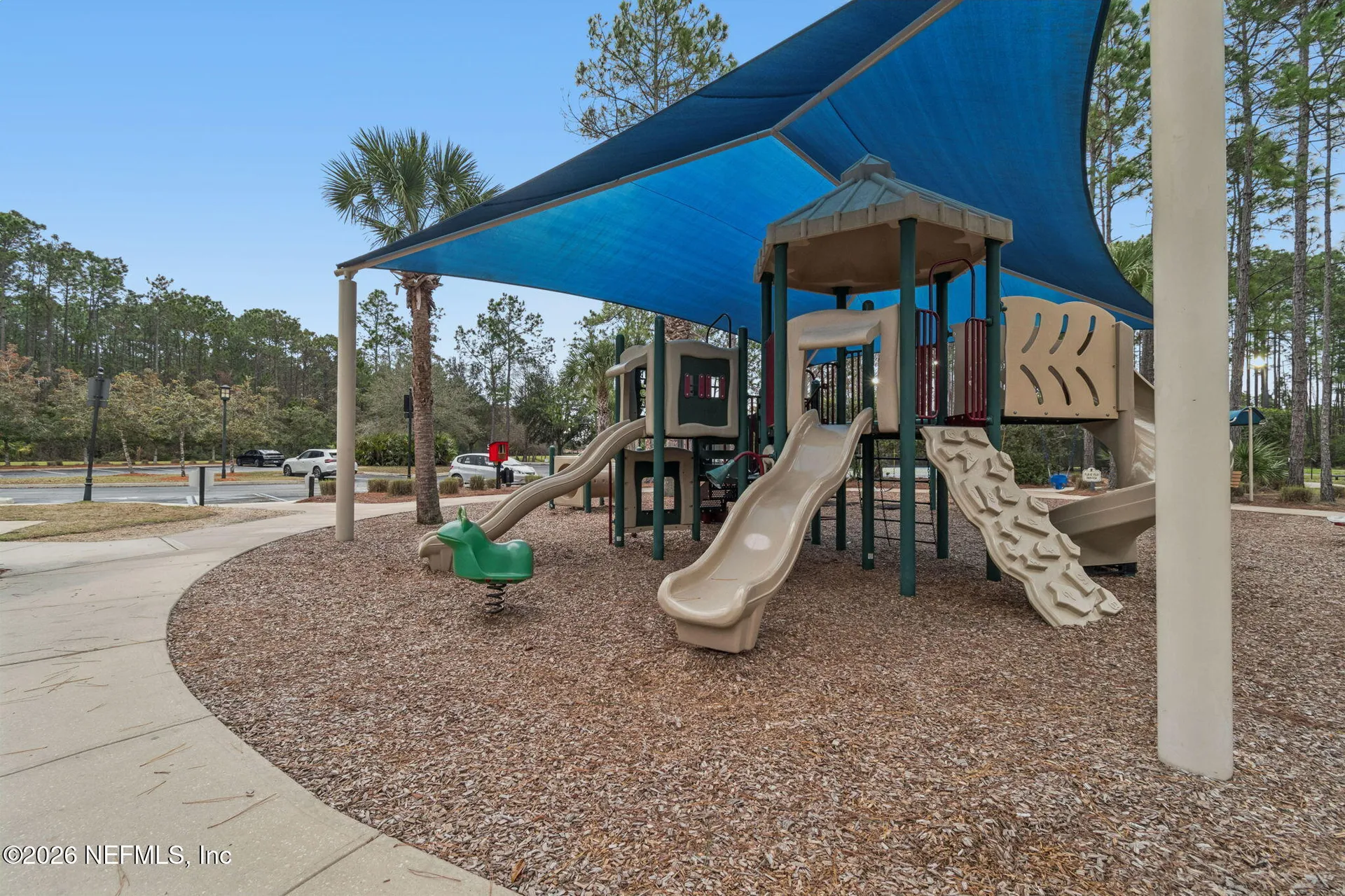 649 W Johns Creek Parkway St. Augustine FL 32092