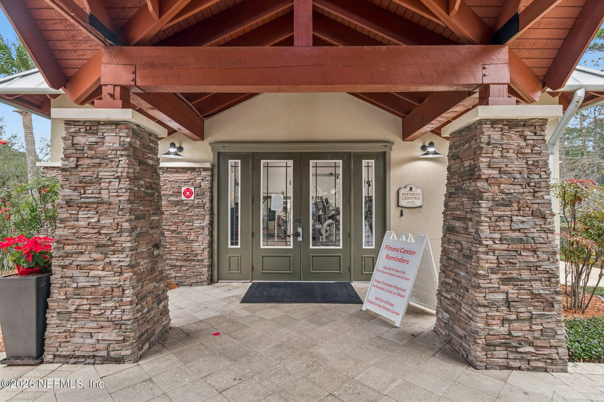 649 W Johns Creek Parkway St. Augustine FL 32092