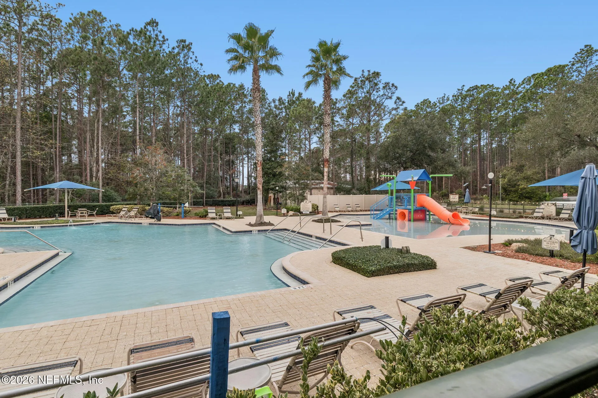 649 W Johns Creek Parkway St. Augustine FL 32092