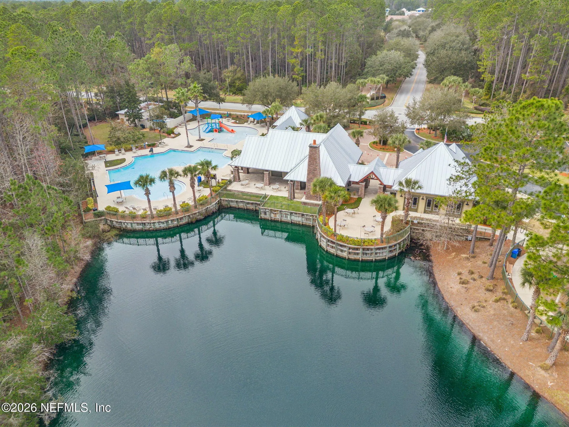 649 W Johns Creek Parkway St. Augustine FL 32092