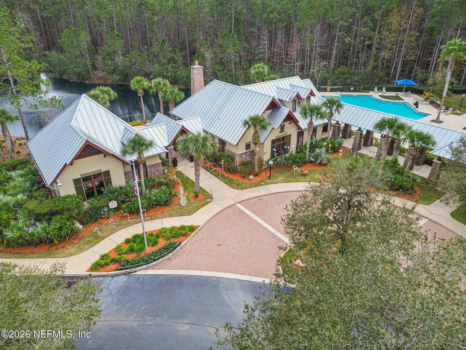 649 W Johns Creek Parkway St. Augustine FL 32092