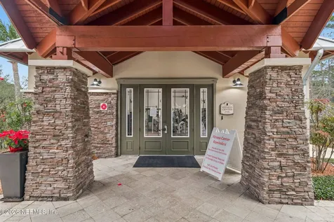 649 W Johns Creek Parkway St. Augustine FL 32092