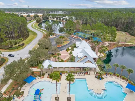 649 W Johns Creek Parkway St. Augustine FL 32092