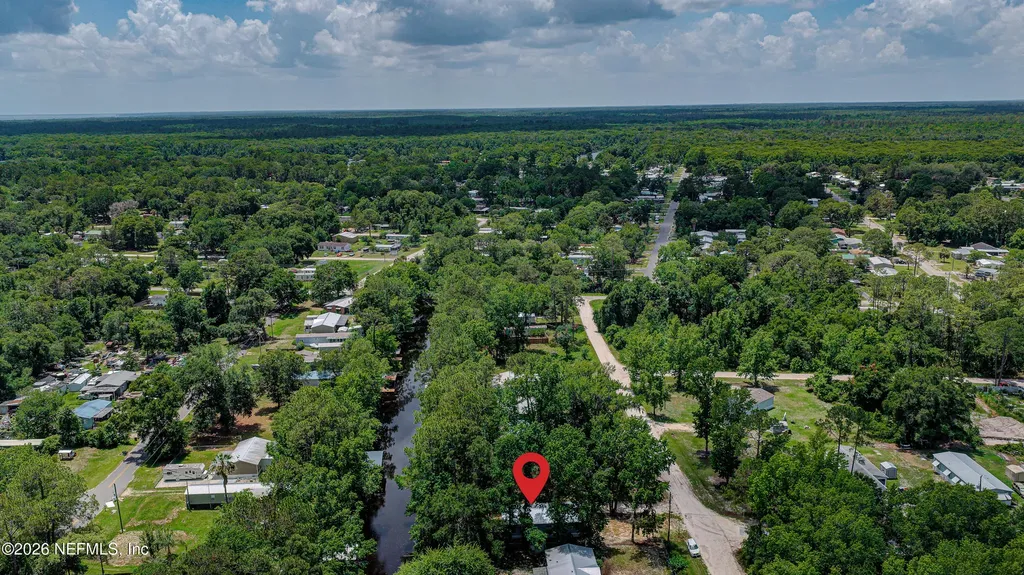 118 Waterway Drive Satsuma FL 32189