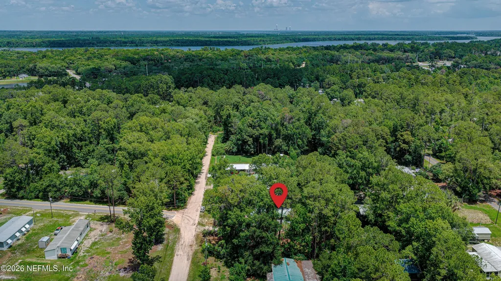 118 Waterway Drive Satsuma FL 32189