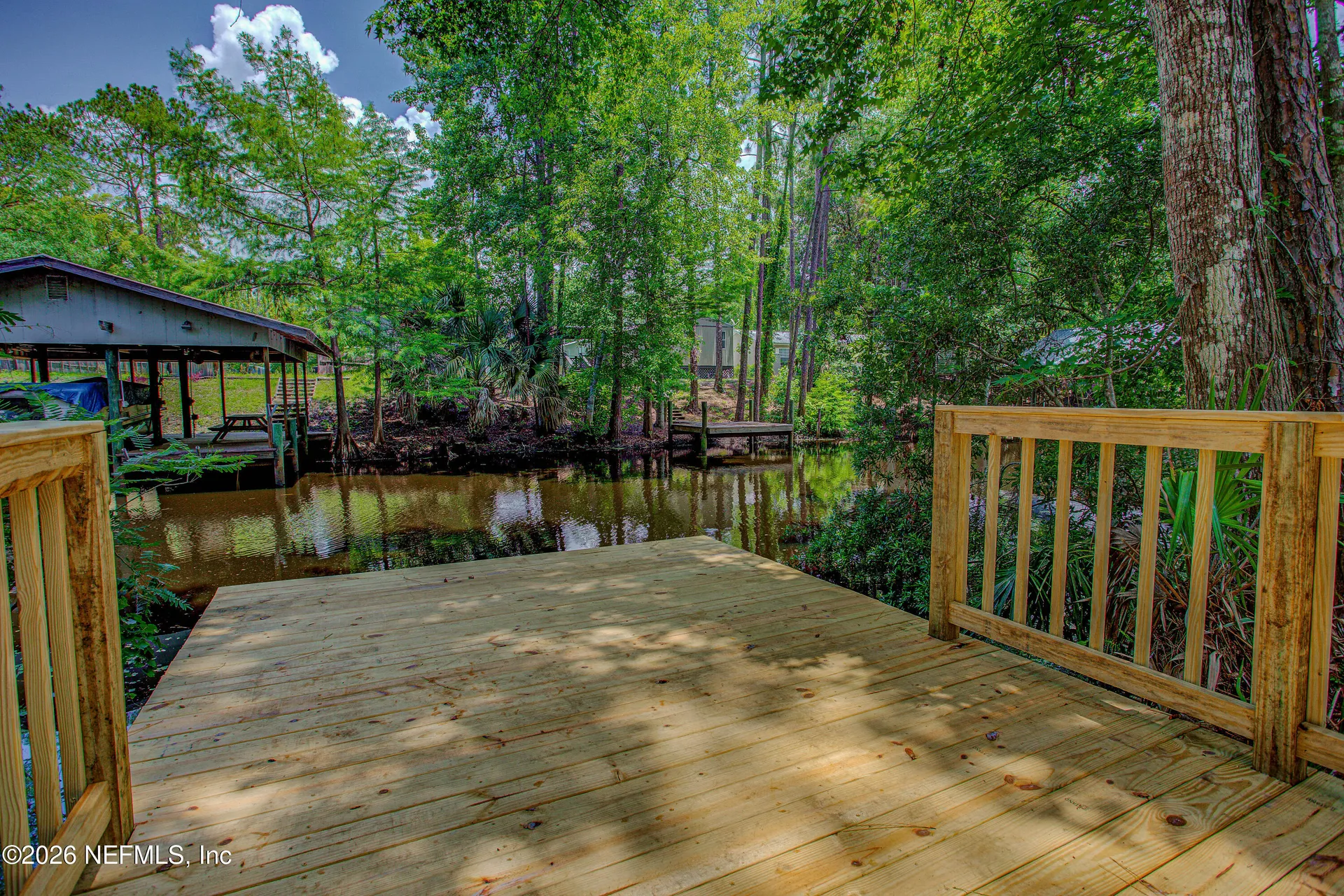 118 Waterway Drive Satsuma FL 32189