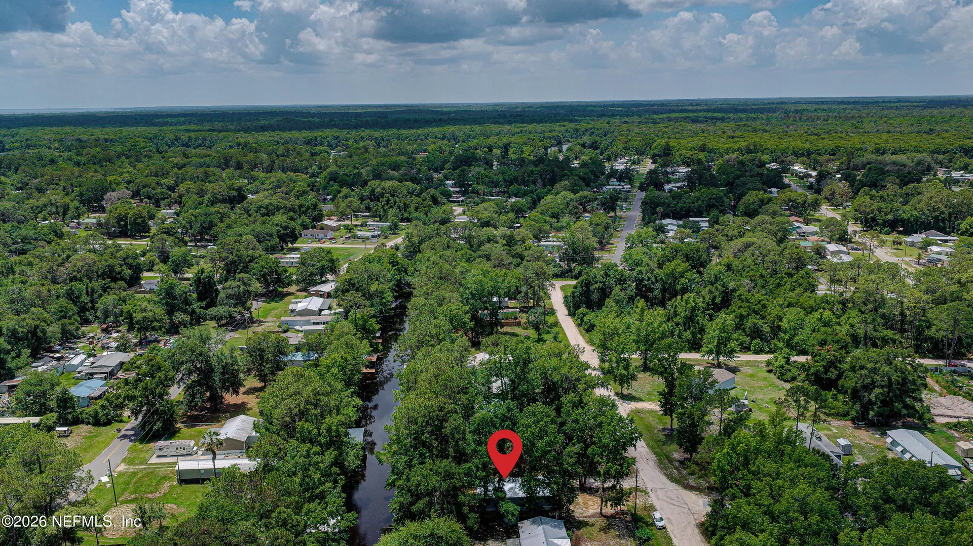 118 Waterway Drive Satsuma FL 32189