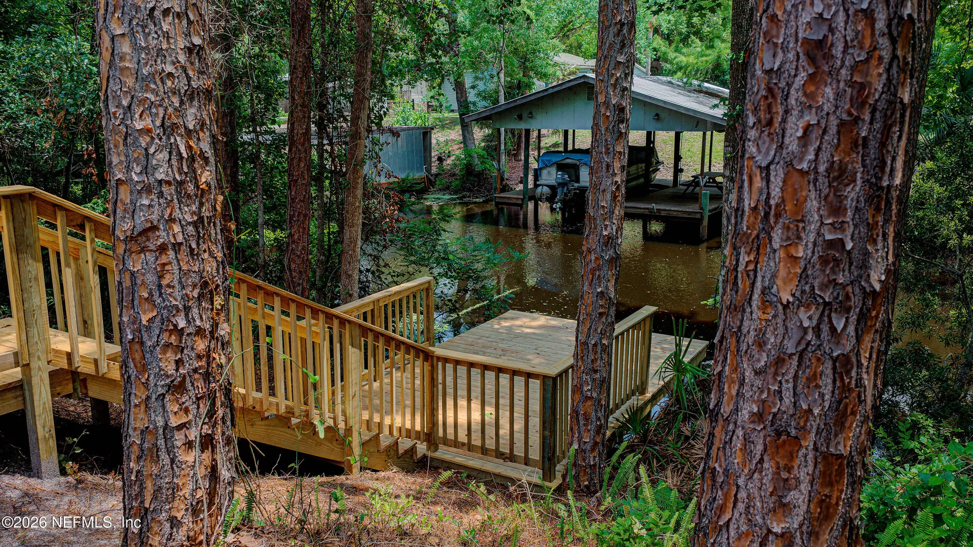 118 Waterway Drive Satsuma FL 32189