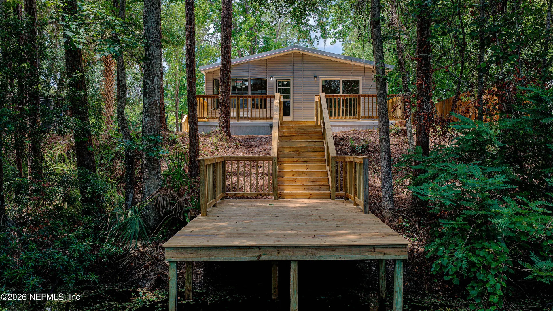 118 Waterway Drive Satsuma FL 32189