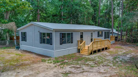 118 Waterway Drive Satsuma FL 32189