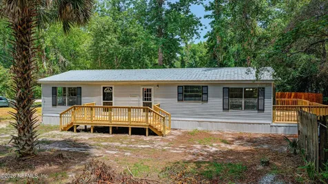 118 Waterway Drive Satsuma FL 32189