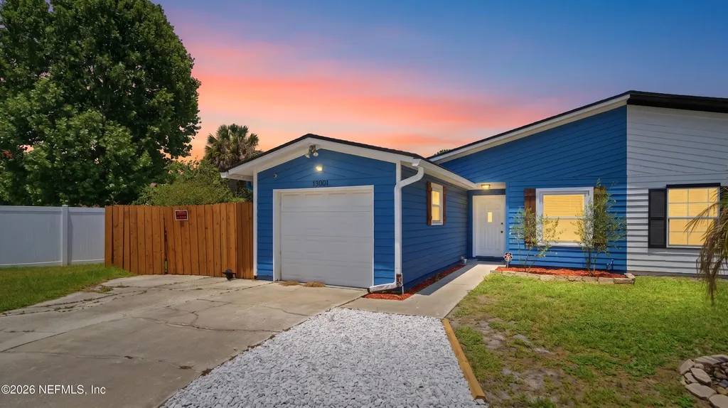 13001 Ambridge Lane Jacksonville FL 32225