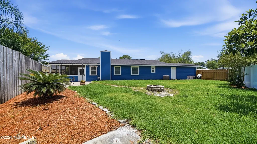 13001 Ambridge Lane Jacksonville FL 32225
