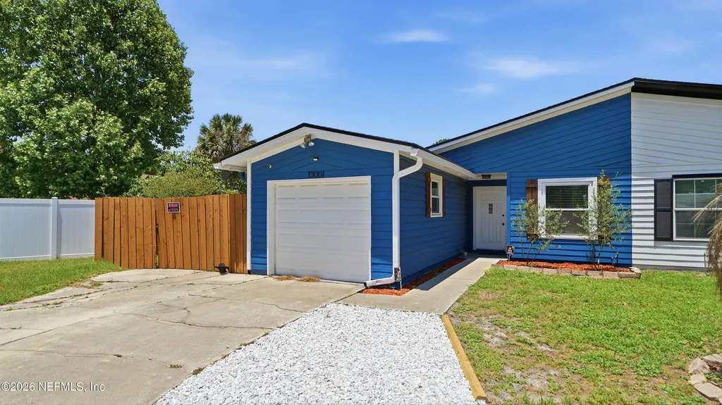 13001 Ambridge Lane Jacksonville FL 32225