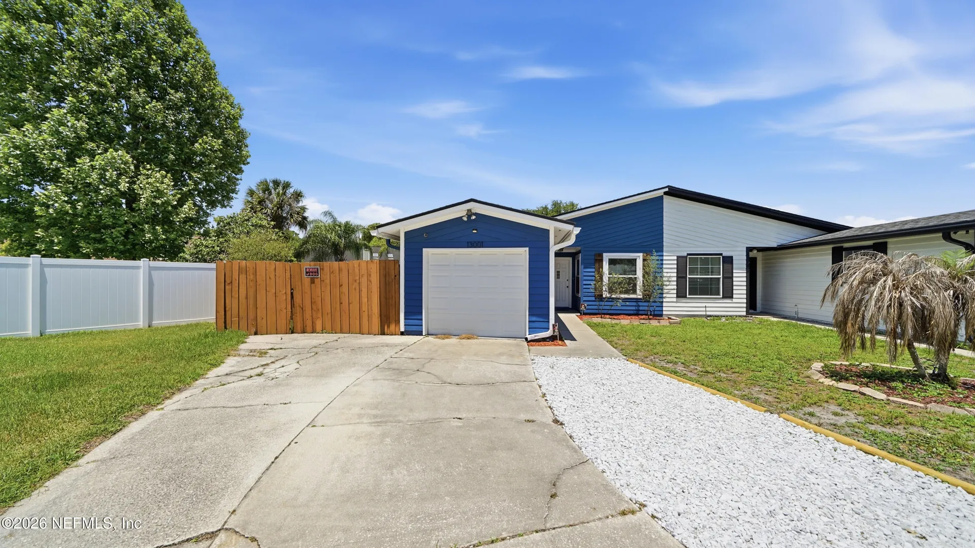 13001 Ambridge Lane Jacksonville FL 32225