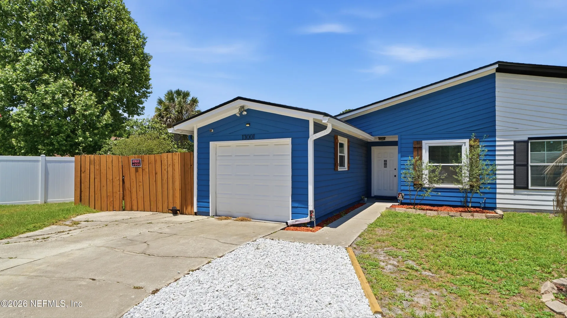 13001 Ambridge Lane Jacksonville FL 32225