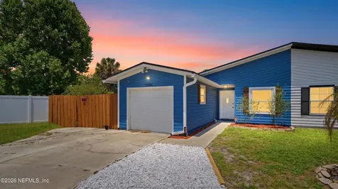 13001 Ambridge Lane Jacksonville FL 32225