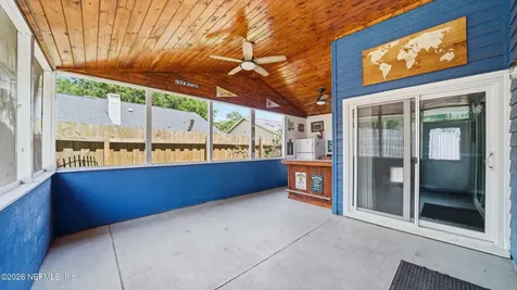 13001 Ambridge Lane Jacksonville FL 32225