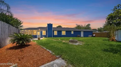 13001 Ambridge Lane Jacksonville FL 32225