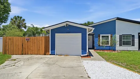 13001 Ambridge Lane Jacksonville FL 32225
