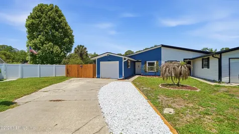 13001 Ambridge Lane Jacksonville FL 32225