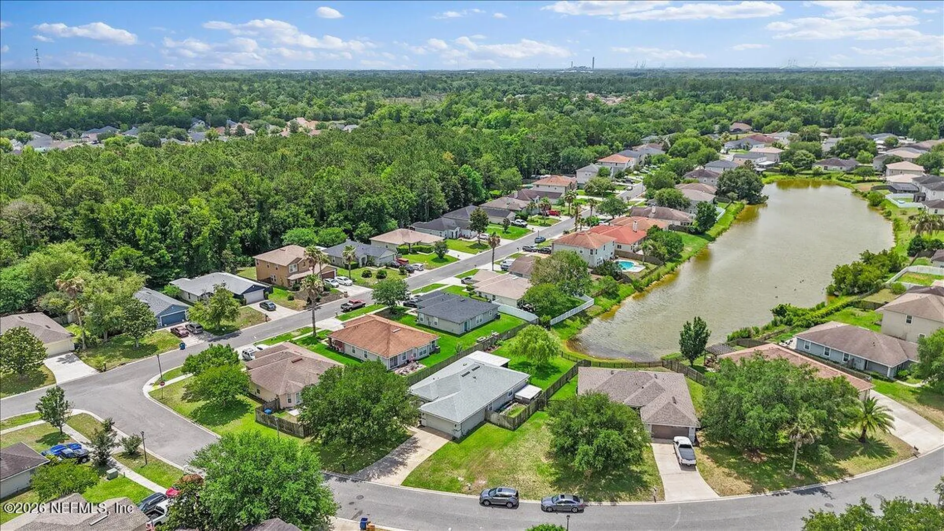 1180 Morning Light Road Jacksonville FL 32218