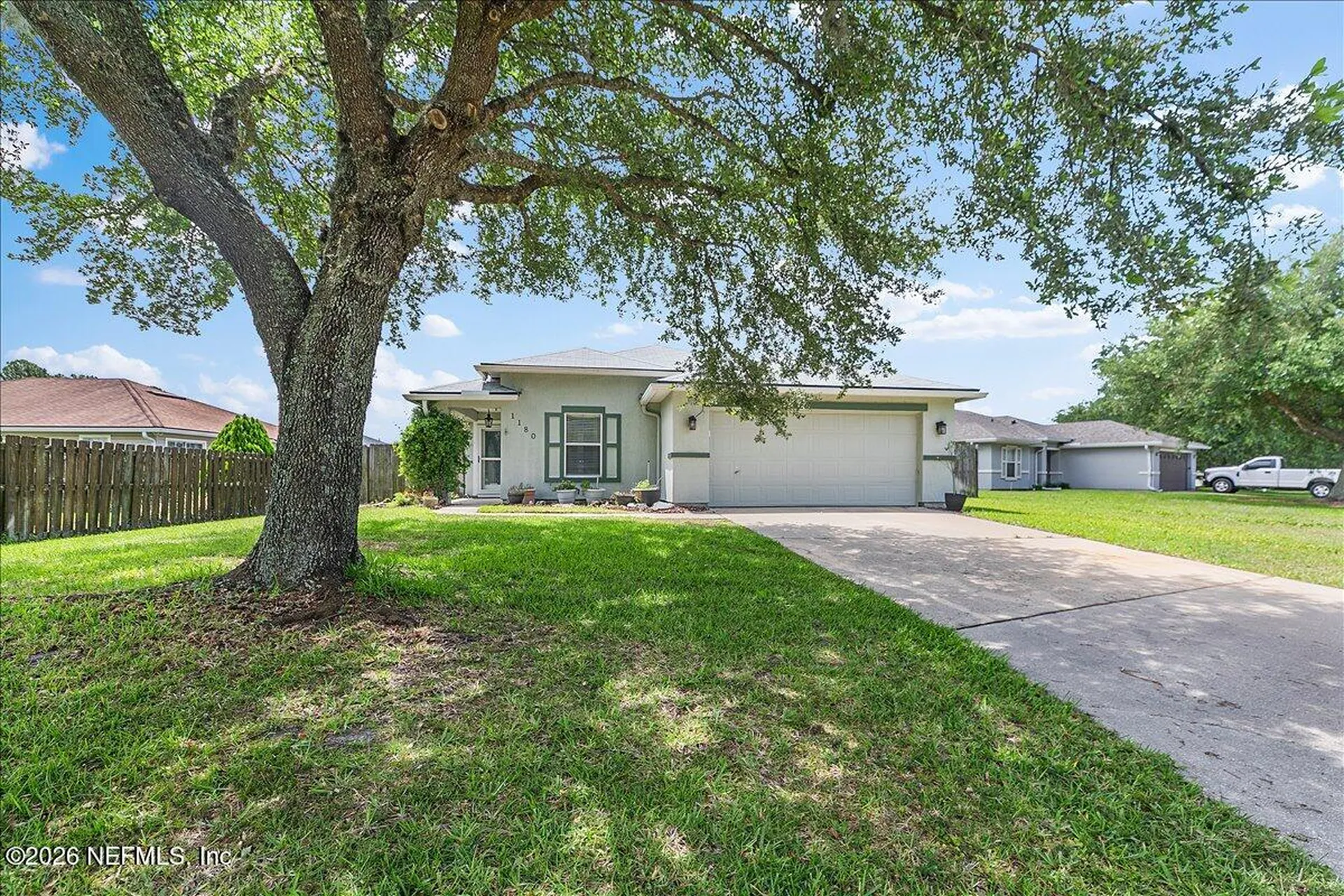 1180 Morning Light Road Jacksonville FL 32218