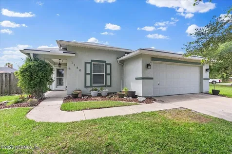 1180 Morning Light Road Jacksonville FL 32218