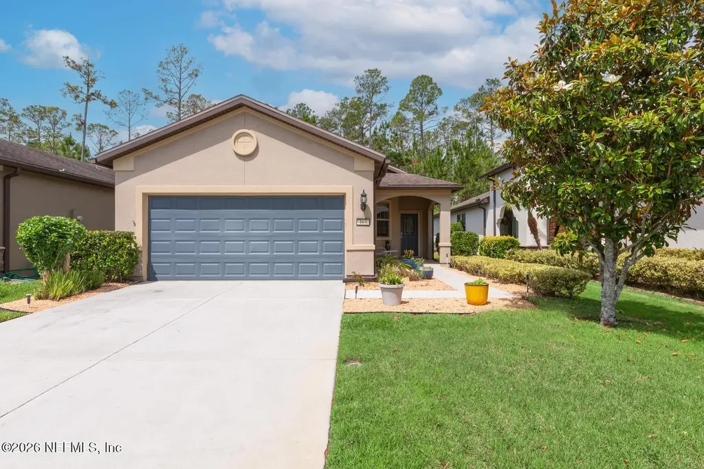 163 Goldenrod Park Road Ponte Vedra FL 32081