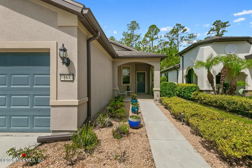 163 Goldenrod Park Road Ponte Vedra FL 32081