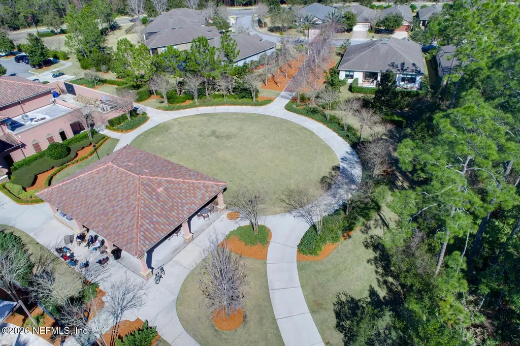 163 Goldenrod Park Road Ponte Vedra FL 32081