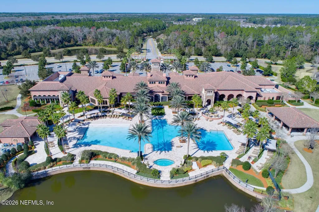 163 Goldenrod Park Road Ponte Vedra FL 32081