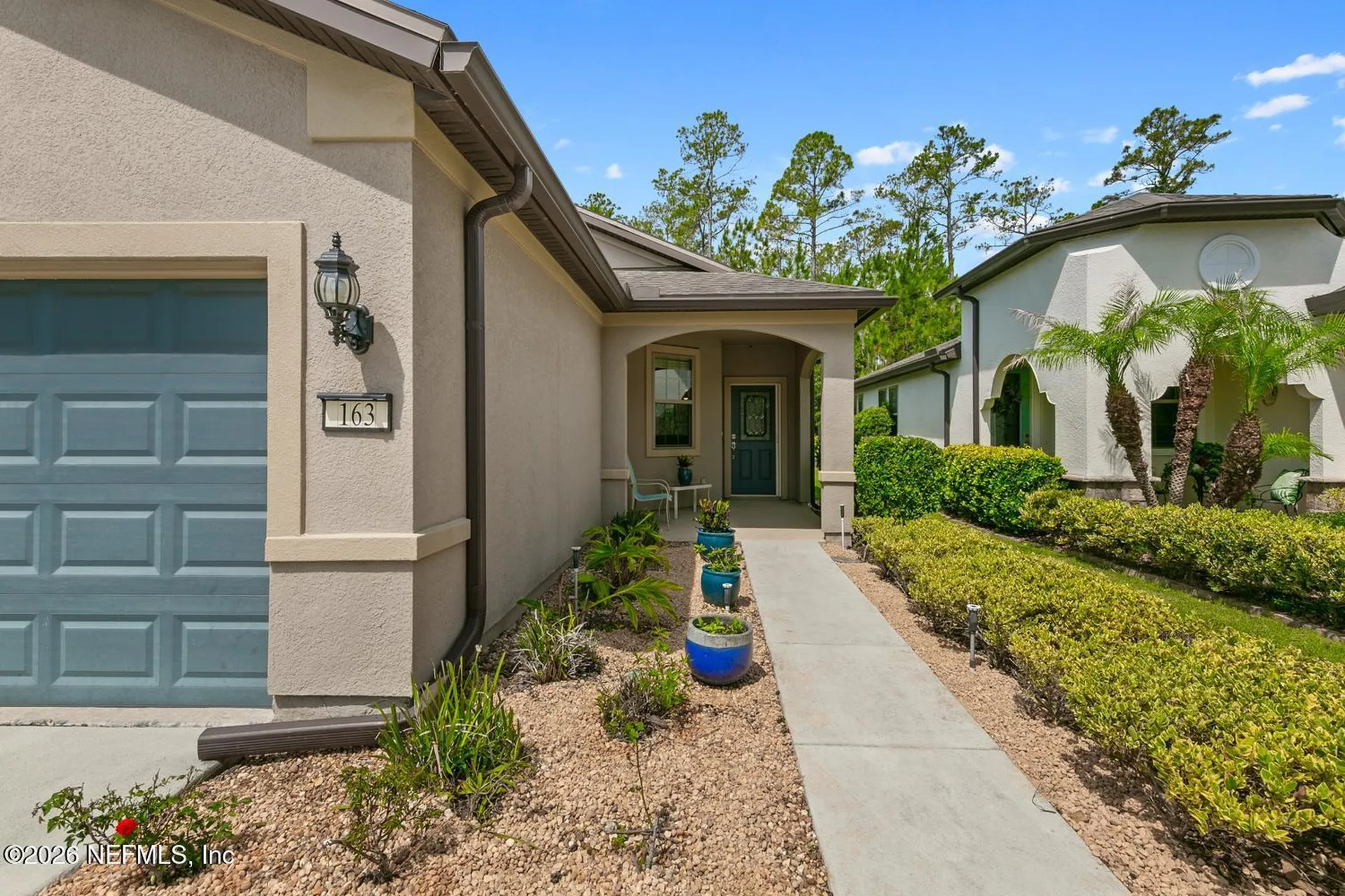163 Goldenrod Park Road Ponte Vedra FL 32081