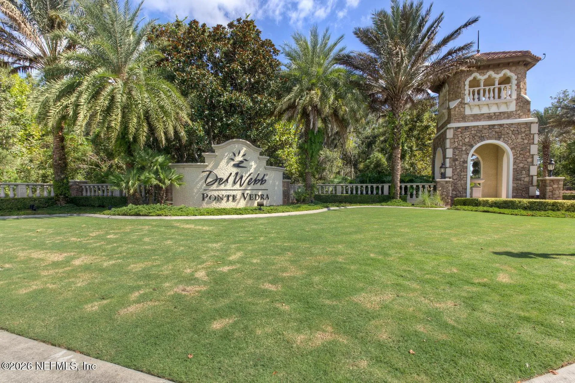 163 Goldenrod Park Road Ponte Vedra FL 32081