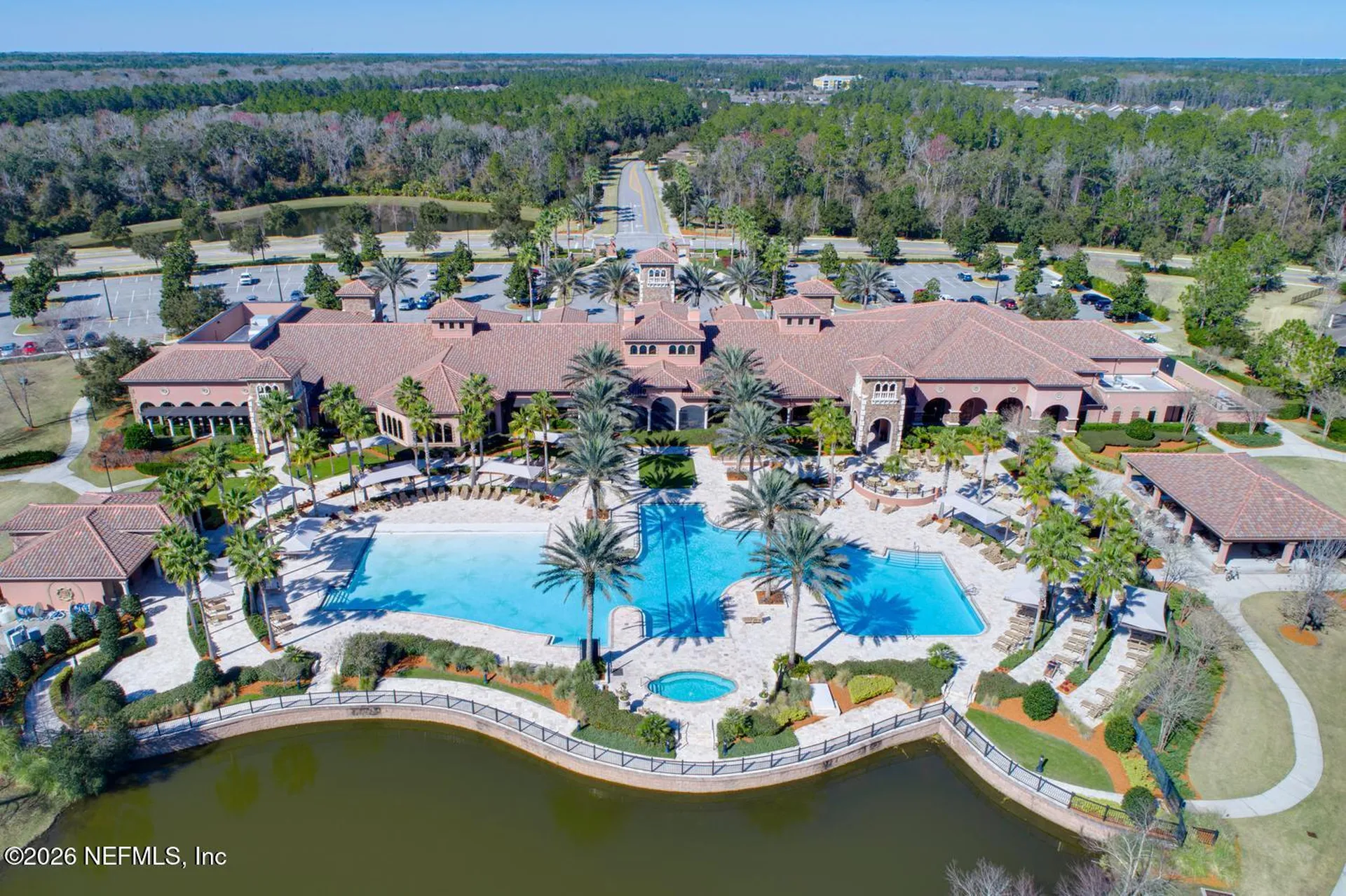 163 Goldenrod Park Road Ponte Vedra FL 32081