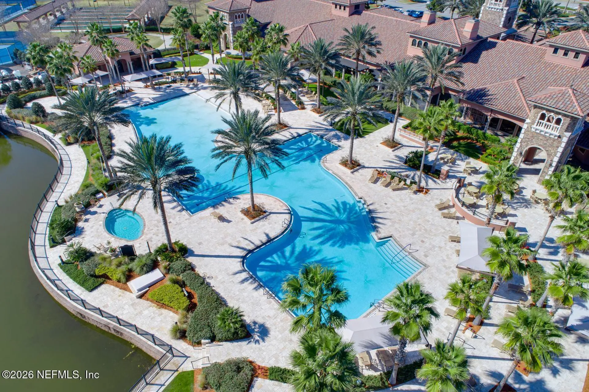 163 Goldenrod Park Road Ponte Vedra FL 32081