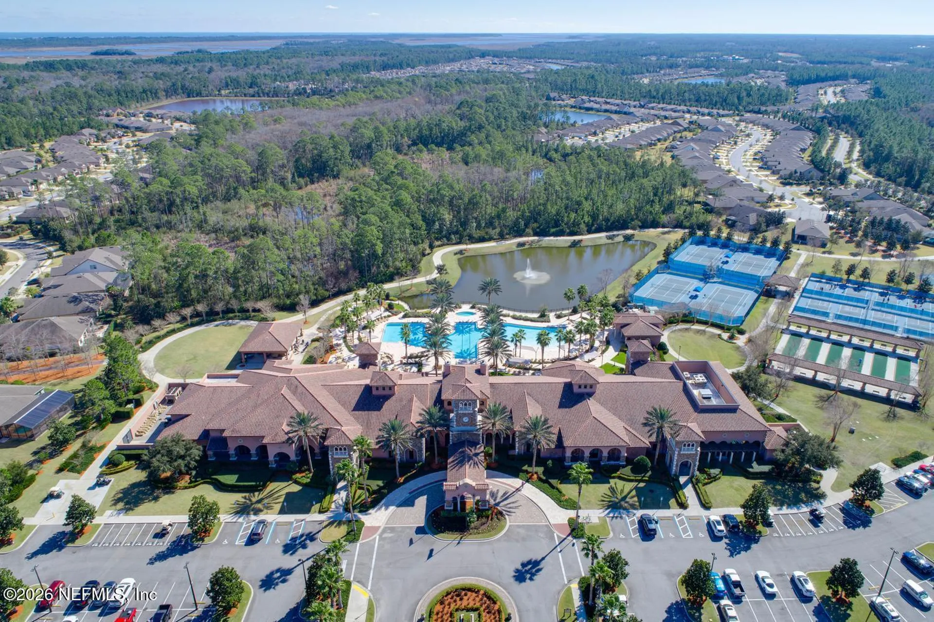 163 Goldenrod Park Road Ponte Vedra FL 32081