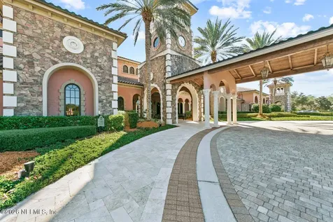 163 Goldenrod Park Road Ponte Vedra FL 32081