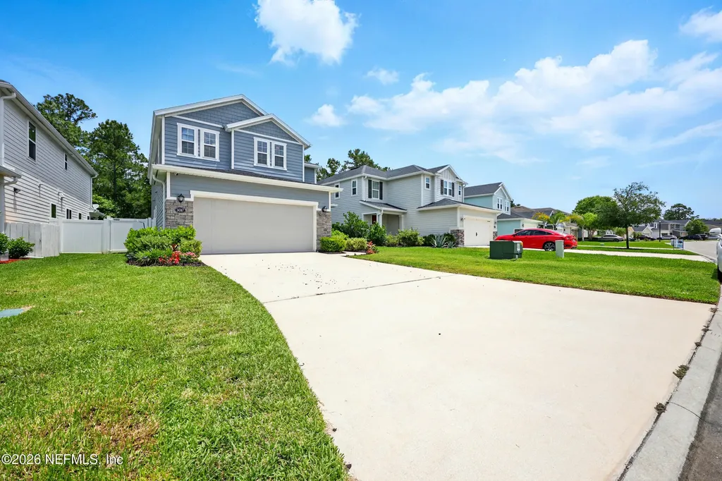 14367 Durbin Island Way Jacksonville FL 32259